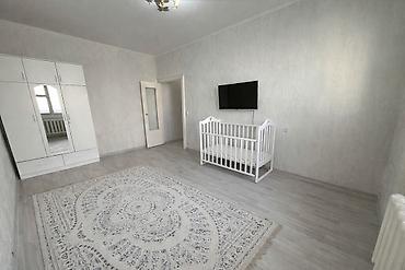 Продажа квартир: 1 комната, 34 м², 105 серия, 5 этаж, Евроремонт — 3