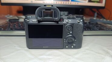 хард диск цена бишкек: Sony a7 iii тушка сатылат аккумулятор зарядниги менен. Минимум 76000