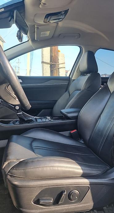 Kia: Kia K5: 2021 г., 2 л, Автомат, Газ, Седан — 27