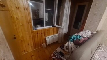 Köhnə tikili: Bakı, 3 otaqlı, Köhnə tikili, m. Əhmədli, 82 kv. m — 13