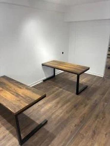 sofa od kože: IZRADA STOLOVA PO MERI LUX5519 | Izrada nameštaja po meri — 10