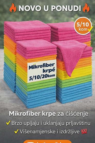 temu flekeri: 🔥 NOVO U PONUDI 🔥 Mikrofiber krpe za čišćenje ✔️ Brzo upijaju i — 1