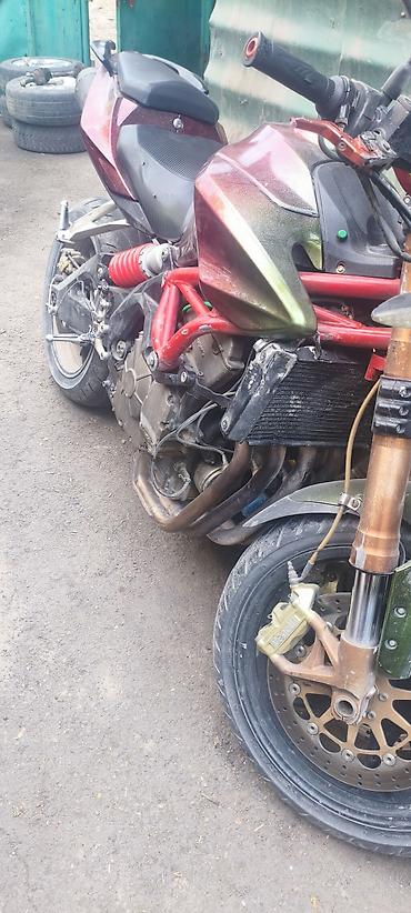 yamaha yzf r3: Naked 600 куб. см, Бензин, Взрослый, Б/у — 2