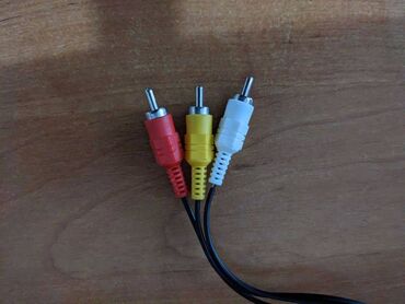playstation 4 kabel: Sony Play Station 2 üçün AV kabel. Təzədir Ünvan: Bakıxanov/Razin
