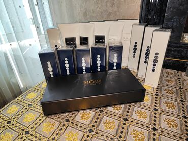 Парфюмерия: Духи essens по выгодным ценам — 10