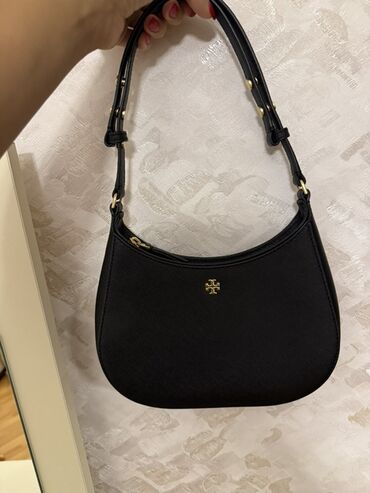Çantalar: Əl çantası, Tory Burch
