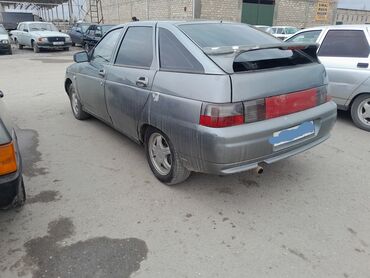 VAZ (LADA): VAZ (LADA) 2112: 1.6 l | 2007 il 269500 km Hetçbek — 6