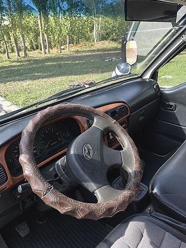 портер двух кабина: Hyundai Porter мини-грузовик (бортовой) - Компактный бортовой — 4