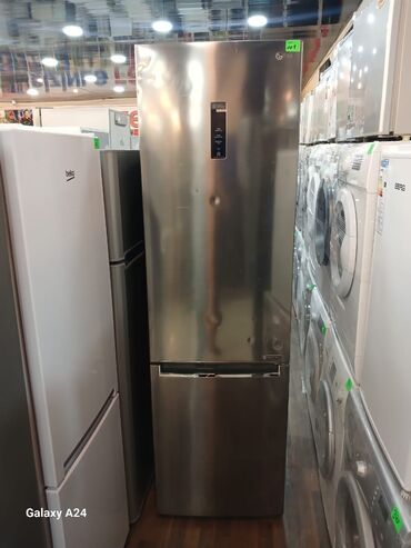 samsung m610: Холодильник Samsung, Двухкамерный