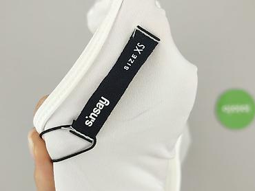 bytom kurtki wiosenne: Sinsay, Body damskie, rozmiar XS — 4