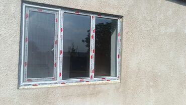 машинка кровать для мальчика: Готовое пластиковое окно, Тип окна: Балконные, 15 * 12, Новый, Бесплатная установка, Без рассрочки
