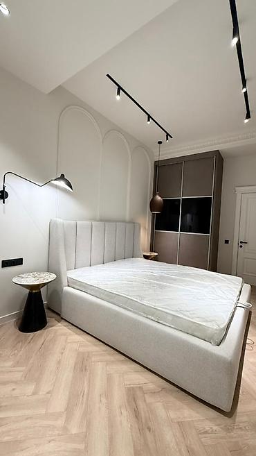 париж квартира: 2 комнаты, 78 м², Южная Магистраль Элитка, 9 этаж, Дизайнерский ремонт — 4