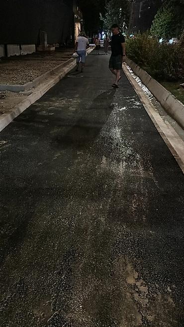 Кладка: Укладка асфальта Бесплатная консультация Больше 6 лет опыта — 24