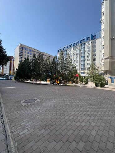 куплю квартиру карпинка фрунзе: 4 бөлмө, 127 кв. м, Элитка, 5 кабат, Евроремонт