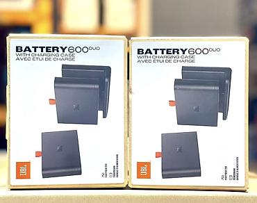 harman cardon: JBL orijinal powerbanklar – Battery 200, Battery 400 və Battery 600 — 2