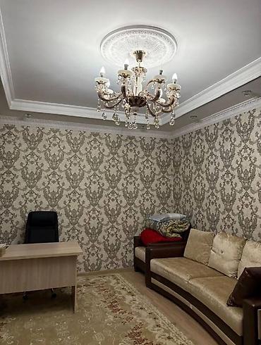 кв филармония: 3 комнаты, 100 м², Филармония Элитка, 2 этаж, Дизайнерский ремонт — 9