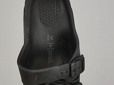 crocs crivit: Klapki męskie, rozmiar 41 — 5