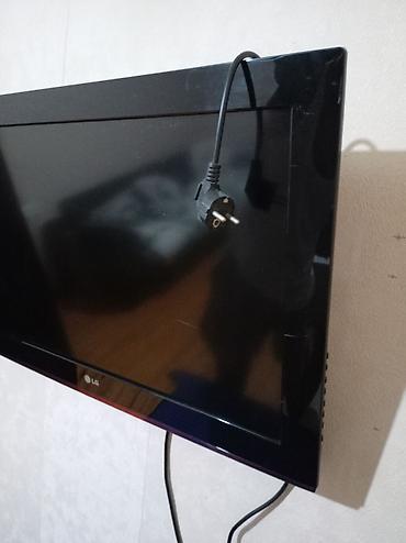 teve stent: LG LCD televizor + 3 mərtəbəli TV stendi Məhsul təsviri: - — 3