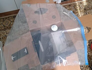 Роботы-пылесосы: Робот-пылесос Смешанная — 13