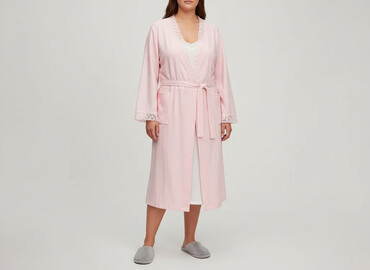 nabaiji kamizelka: C&A, Szlafrok, rozmiar 4XL