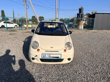 бишкек матиз автомат: Daewoo Matiz: 2012 г., 0.8 л, Автомат, Бензин, Хетчбек