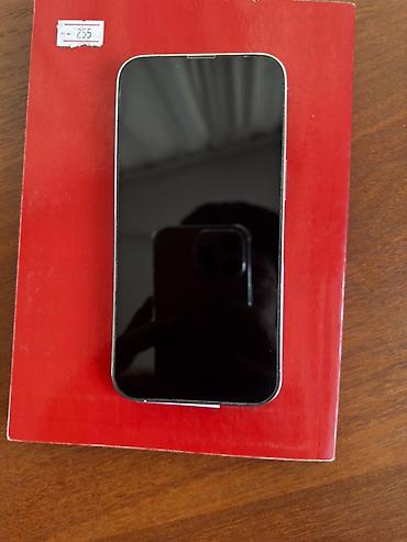 17 iphone pro max: IPhone 13 Pro, Б/у, 128 ГБ, Белый, Кабель, 77 % — 4