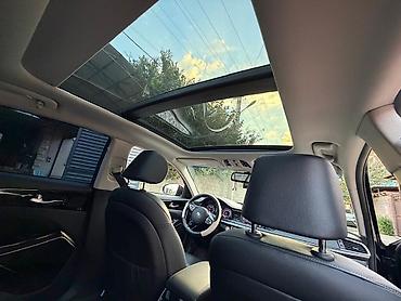 Kia: Kia K7: 2019 г., 3 л, Автомат, Газ, Седан — 10