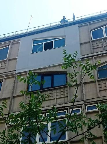 vip razbor: Утепление фасада, Утепление балкона, лоджии | Утепление квартиры, Утепление завода Базальт, Пенопласт Больше 6 лет опыта — 6