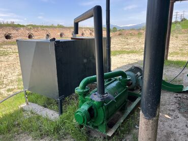 Производство кирпичей: Продается оборудование кирпичный завод
полный комплект сатылат at lalafo.kg — 5 Производство кирпичей: Продается оборудование кирпичный завод
полный комплект сатылат — 5