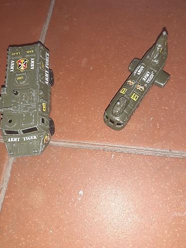 Oyuncaqlar: Sabirabada qedimi maşın satlır — 7