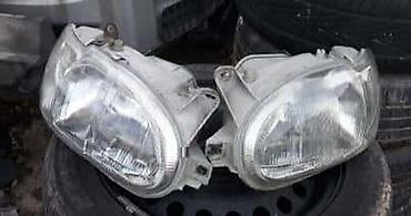 motore: STOP LAMPE, FAROVI ZA FORD C-MAX, FIESTA, FOCUS . | FORD velika — 3