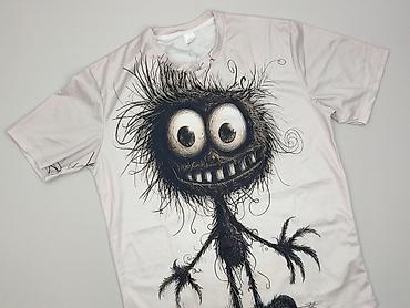 t castle: T-shirt damski, rozmiar L — 1