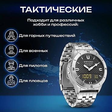 Другое для охоты и рыбалки: Важно: стрелки не двигаются(под восстановление), электронная часть — 17