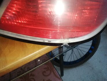 Digər əyləc sisteminin detalları: Opel Astra h, 2006 il, Orijinal, Almaniya, İşlənmiş — 12