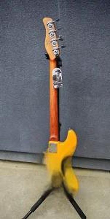 Gitare: MARCUS MILLER D5 ALDER-4 BB | Slanje po dogovoru ili lično — 12