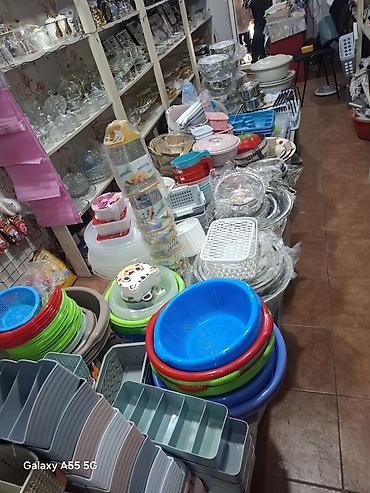 spirtli karton: Məişət və ev ləvazimatları – geniş çeşid - Mətbəx üçün: tava və — 4