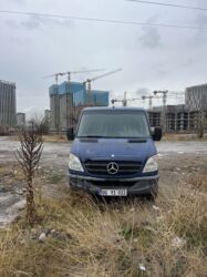 рессоры на мерседес спринтер: Mercedes-Benz Спринтер: 2009 г., 2.2 л, Автомат, Дизель, Бус