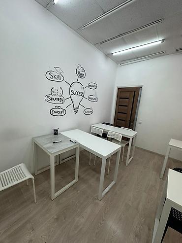 офис на час: Аренда офисов, 15 м², В административном здании, 1 линия — 5