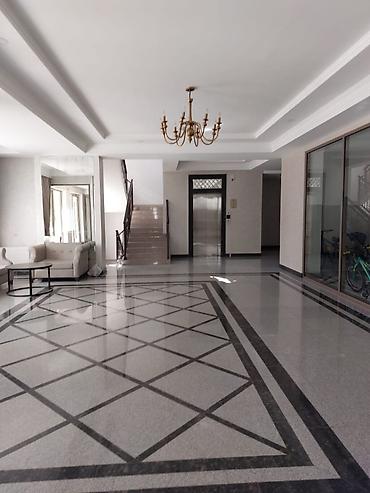 imak: 2 комнаты, 62 м², Асанбай мкр Элитка, 5 этаж, Евроремонт — 8