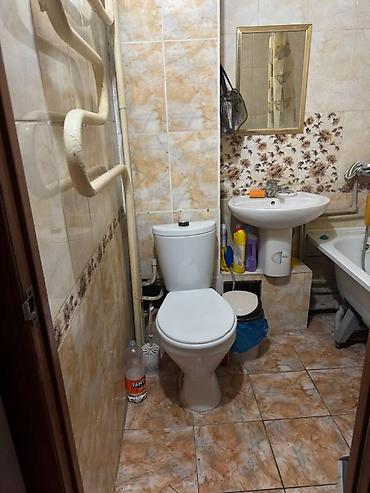Аренда квартир: 1 комната, БГУ Агентство недвижимости, Можно с животными, от 1 месяца, от 3 месяцев, от 6 месяцев, С мебелью полностью — 4