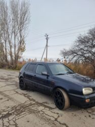 заправка автокондиционера авто бишкек: Volkswagen Golf: 1992 г., 1.8 л, Механика, Бензин, Хетчбек
