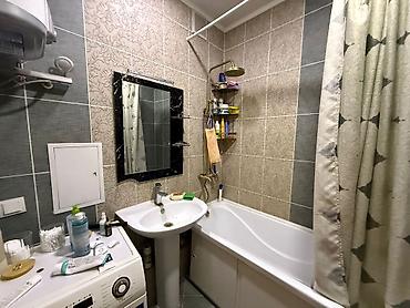 Продажа квартир: 2 комнаты, 66 м², 106 серия улучшенная, 3 этаж, Косметический ремонт — 10