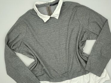 massimo dutti sweter w paski: M&S Collection, Sweter damski, rozmiar 5XL
