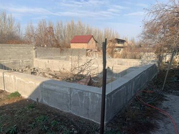 Продажа участков: 8 соток — 1