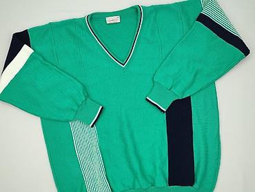 cardigans: Sweter dla mężczyzn, rozmiar XL — 1
