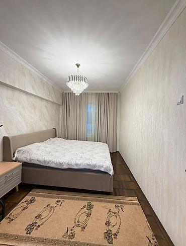 квариры: 3 комнаты, 68 м², Золотой квадрат Индивидуалка, 4 этаж, Свежий ремонт — 3