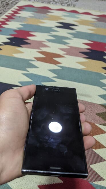 sony xperia: Sony Xperia L2, Б/у, 32 ГБ, цвет - Черный, 1 SIM
