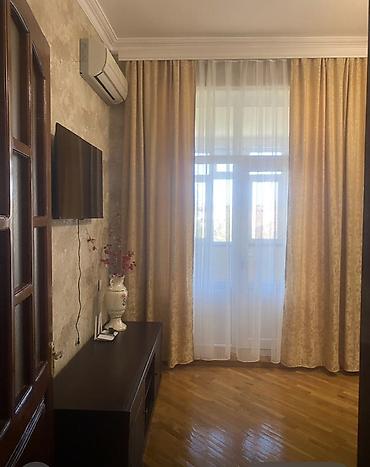 otağ: Sumqayitda,26 mehellestalinka, kohne tikili 2- otaqli menzil kiraye — 10