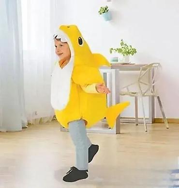 couture haljine: Kostim Baby Shark Dobrodošli u Davidov shop online market, koji će — 1
