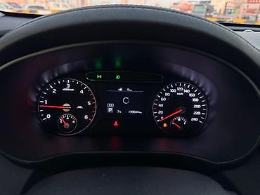 Kia: Kia Sorento: 2019 г., 2.2 л, Автомат, Дизель, Внедорожник — 14